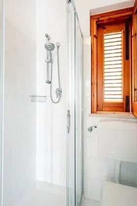 Standard Apart Daire, 1 Çift Kişilik Yatak ve Çekyat