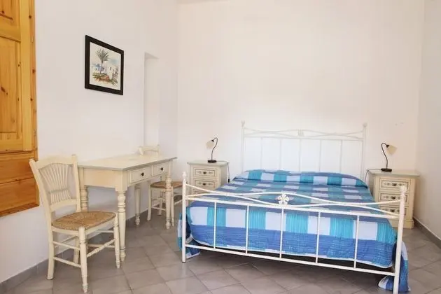 Standard Stüdyo, 1 Çift Kişilik Yatak