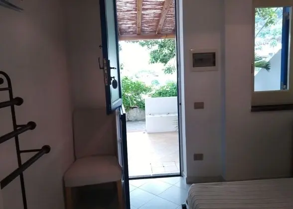 Standard Stüdyo, 1 Çift Kişilik Yatak