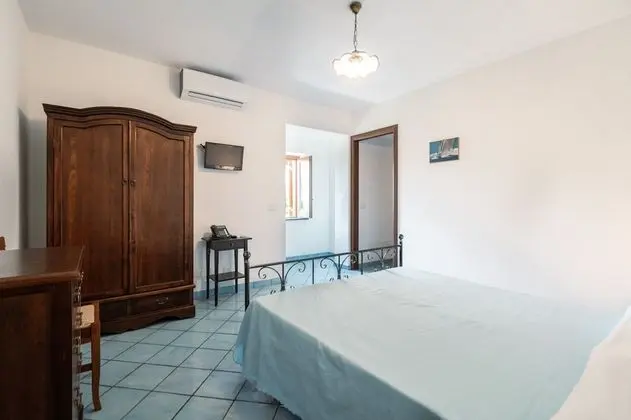 Standard Stüdyo, 1 Çift Kişilik Yatak