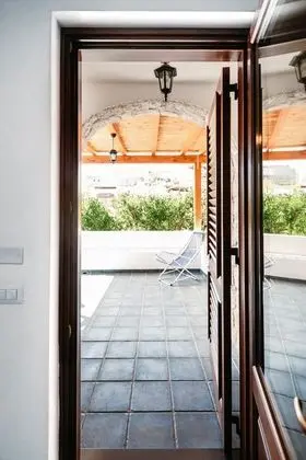 Standard Stüdyo, 1 Çift Kişilik Yatak