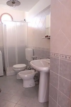 Standard Stüdyo, 1 Çift Kişilik Yatak