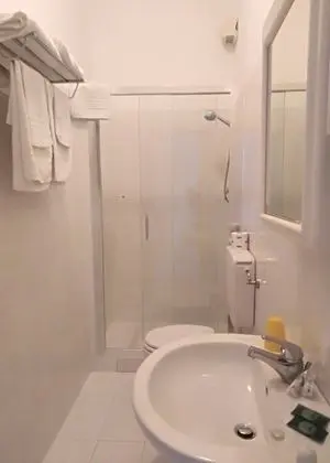 Standard Stüdyo, 1 Çift Kişilik Yatak