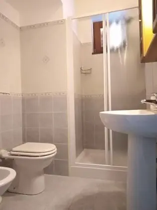 Standard Stüdyo, 1 Çift Kişilik Yatak