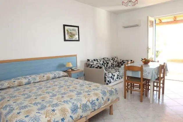 Superior Stüdyo, 1 Çift Kişilik Yatak