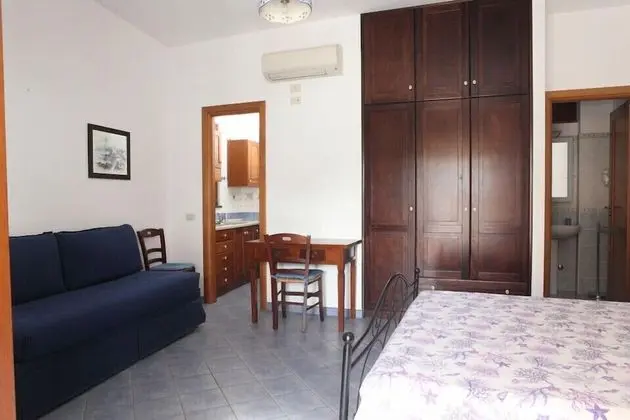 Superior Stüdyo, 1 Çift Kişilik Yatak
