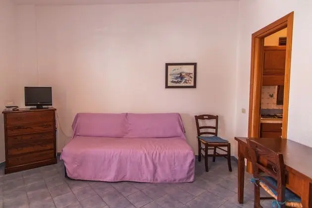 Superior Stüdyo, 1 Çift Kişilik Yatak