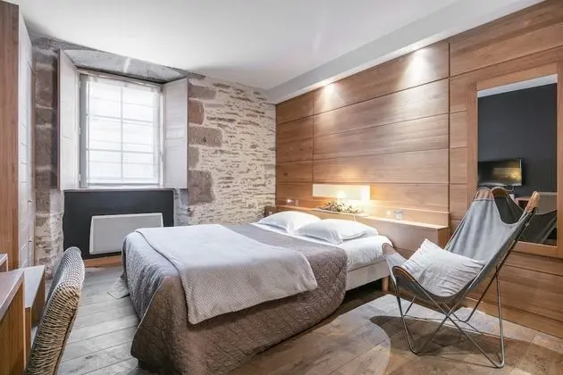 Superior Tek Büyük Yataklı Oda