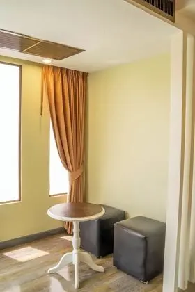 Deluxe Studio Room