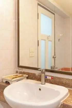 Deluxe Studio Room