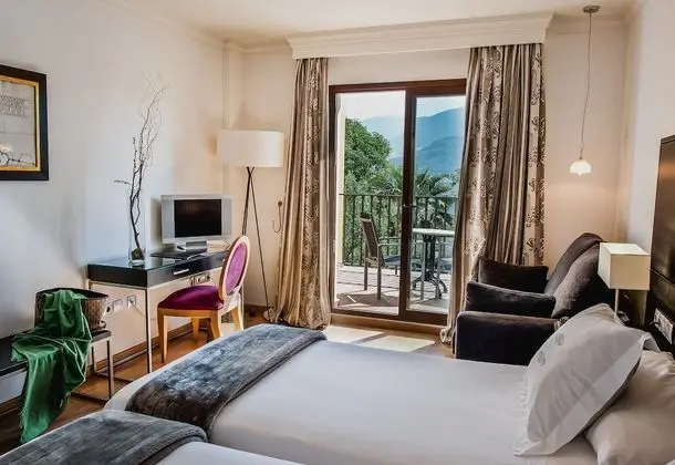 Comfort Tek Büyük Yataklı Oda (2 people)