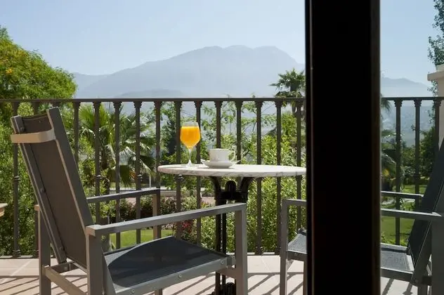 Comfort Tek Büyük Yataklı Oda (2 people)