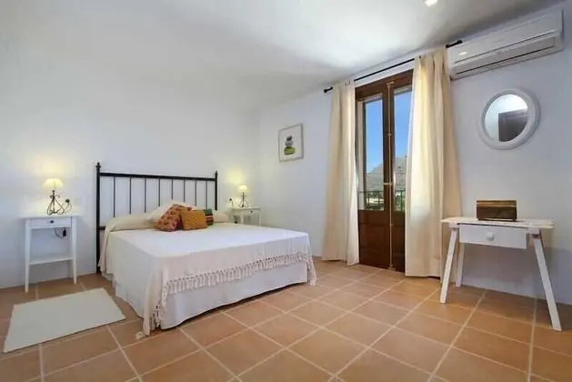 Villa, 5 Yatak Odası, Kişiye Özel Havuzlu, Dağ Manzaralı