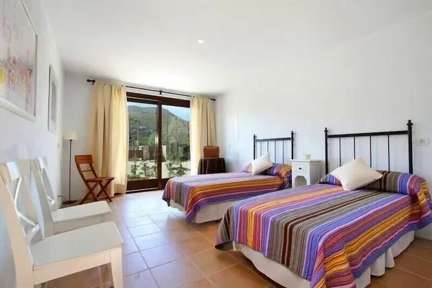 Villa, 5 Yatak Odası, Kişiye Özel Havuzlu, Dağ Manzaralı