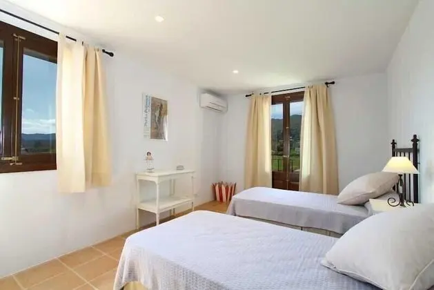 Villa, 5 Yatak Odası, Kişiye Özel Havuzlu, Dağ Manzaralı