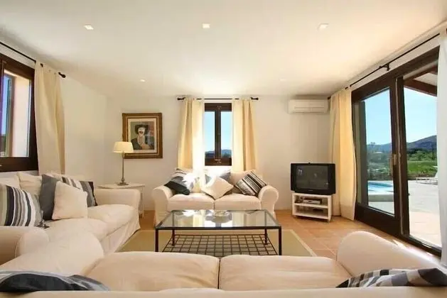 Villa, 5 Yatak Odası, Kişiye Özel Havuzlu, Dağ Manzaralı