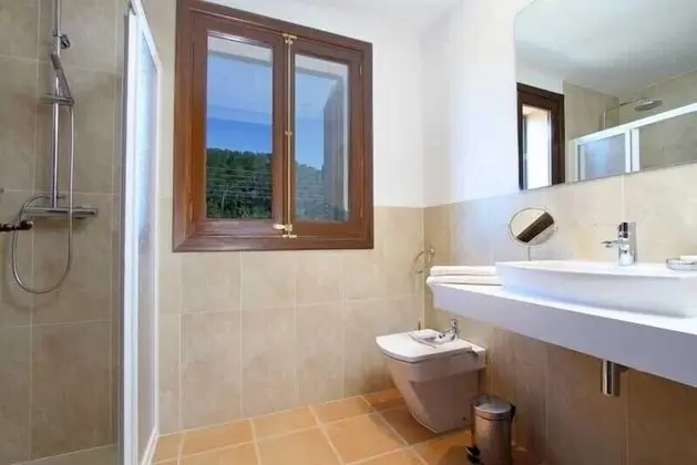 Villa, 5 Yatak Odası, Kişiye Özel Havuzlu, Dağ Manzaralı