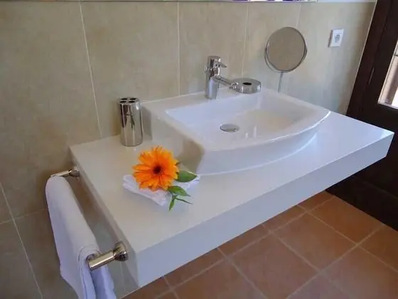 Villa, 5 Yatak Odası, Kişiye Özel Havuzlu, Dağ Manzaralı