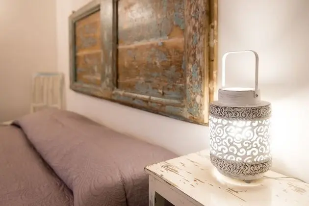 Apart Daire, 1 Yatak Odası, Bahçe Manzaralı (Sale e Pepe)