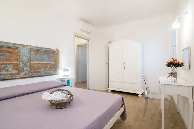 Apart Daire, 1 Yatak Odası, Bahçe Manzaralı (Sale e Pepe)