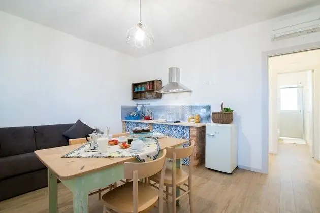 Apart Daire, 1 Yatak Odası, Bahçe Manzaralı (Sale e Pepe)