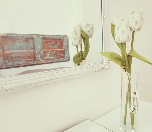 Apart Daire, 1 Yatak Odası, Bahçe Manzaralı (Sale e Pepe)