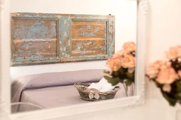 Apart Daire, 1 Yatak Odası, Bahçe Manzaralı (Sale e Pepe)