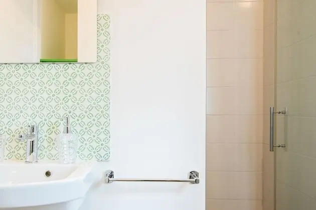 Standard Tek Büyük Yataklı Oda, Bahçe Manzaralı (Paglia e Fieno)