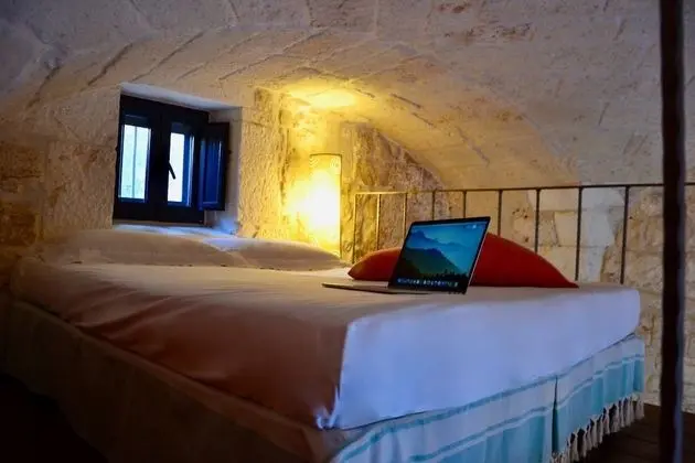 Dubleks, 1 Yatak Odası