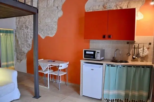 Dubleks, 1 Yatak Odası