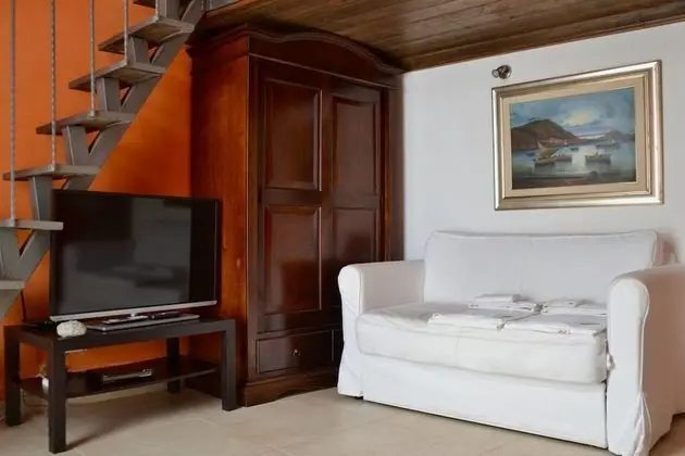 Dubleks, 1 Yatak Odası