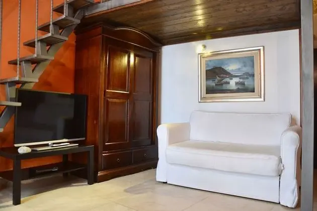 Dubleks, 1 Yatak Odası