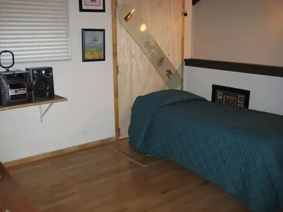 Daire, 3 Yatak Odası (+ Loft)