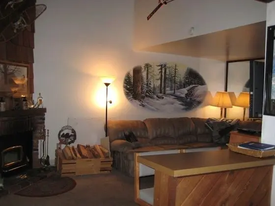Daire, 3 Yatak Odası (+ Loft)