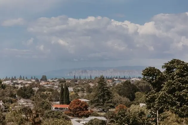 Panoramic Stüdyo Süit, Zemin Kat