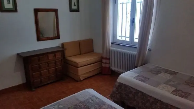 Apart Daire, 2 Yatak Odası (La Vista de Gredos 2)
