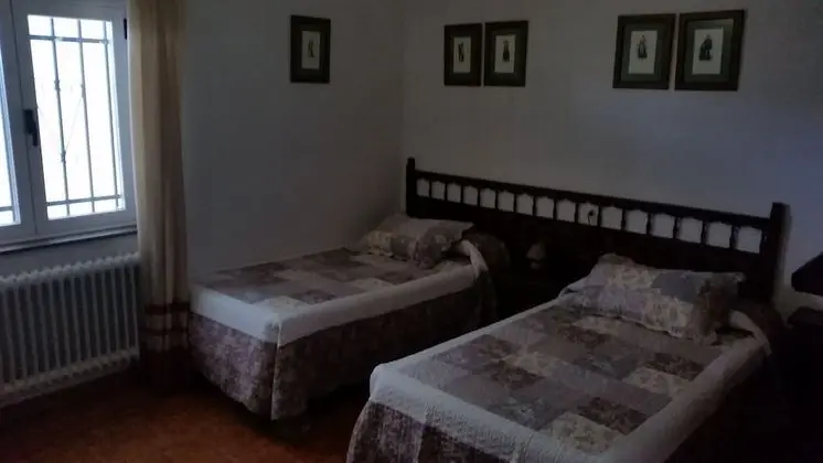Apart Daire, 2 Yatak Odası (La Vista de Gredos 2)