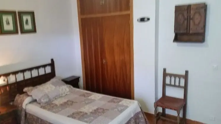 Apart Daire, 2 Yatak Odası (La Vista de Gredos 2)