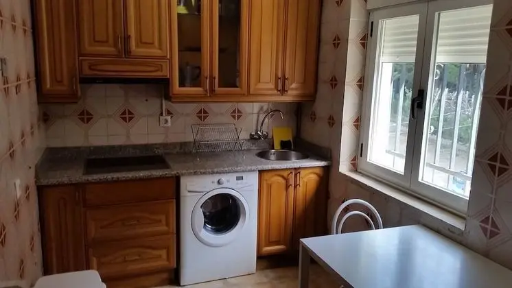 Apart Daire, 2 Yatak Odası (La Vista de Gredos 2)