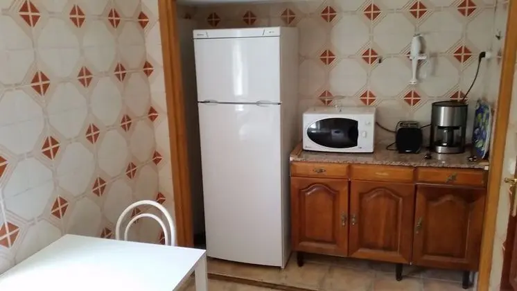 Apart Daire, 2 Yatak Odası (La Vista de Gredos 2)