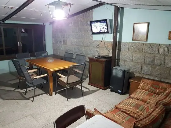 Apart Daire, 2 Yatak Odası (La Vista de Gredos 2)
