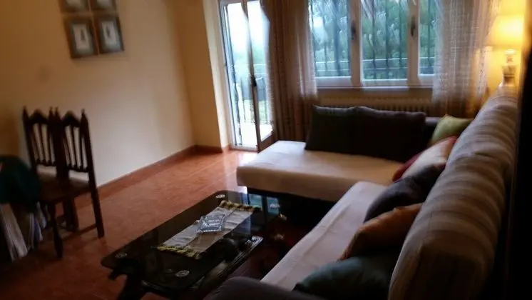 Apart Daire, 2 Yatak Odası (La Vista de Gredos 2)