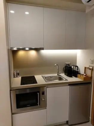 Premium Süit