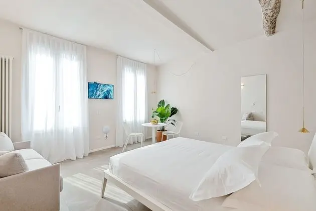 Luxury Süit, 1 En Büyük (King) Boy Yatak