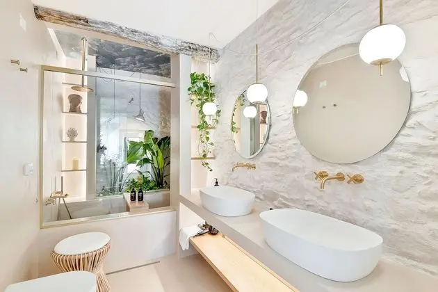 Luxury Süit, 1 En Büyük (King) Boy Yatak