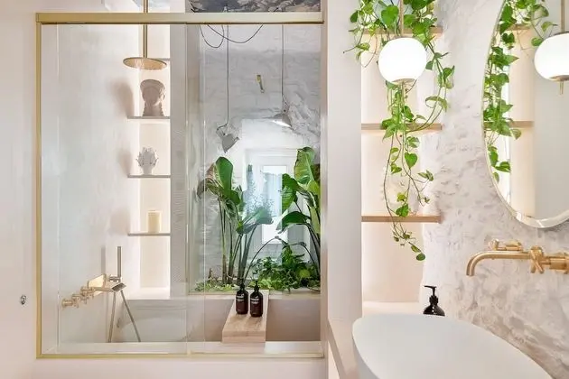 Luxury Süit, 1 En Büyük (King) Boy Yatak