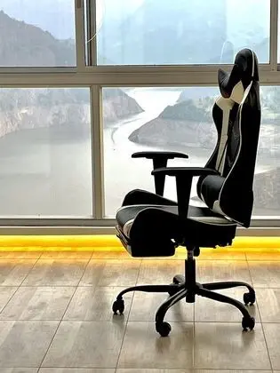 Romantic Tek Büyük Yataklı Oda (#3)