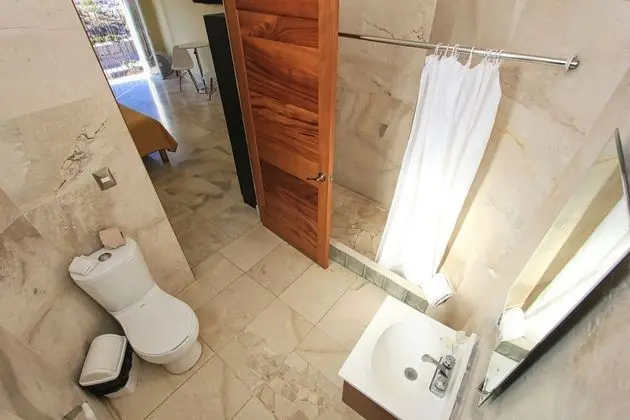 Deluxe Dört Kişilik Oda