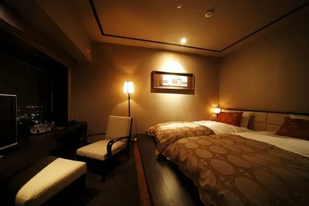 Deluxe İki Ayrı Yataklı Oda, Sigara İçilmez