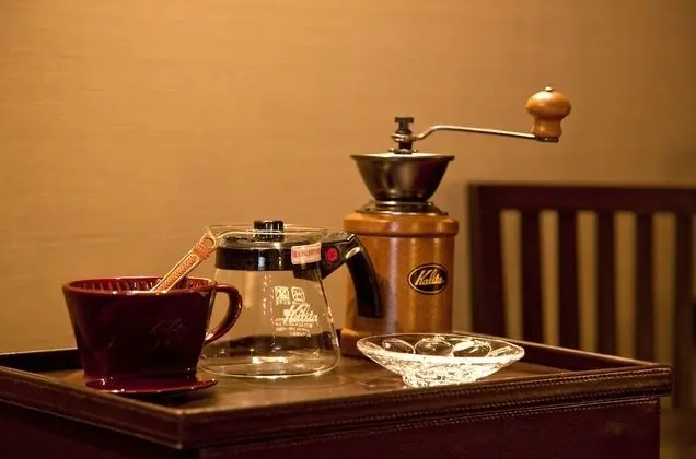 Deluxe İki Ayrı Yataklı Oda, Sigara İçilmez